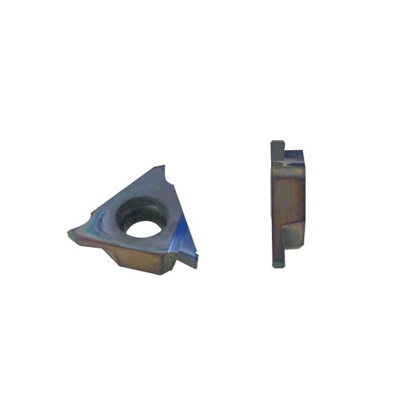 Токарный станок Gba3240-1.5 PCD ODM высокоскоростной вводит для CNC разделяя инструменты