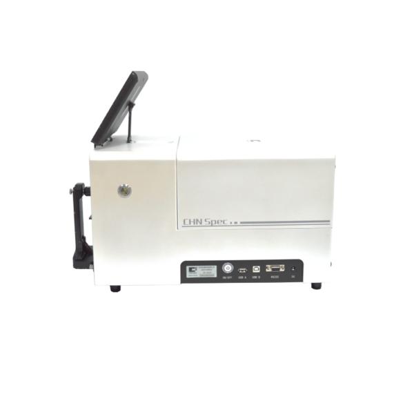 CS-821N Automatic Calibration Benchtop Spectrophotometer For Consistent Color Data