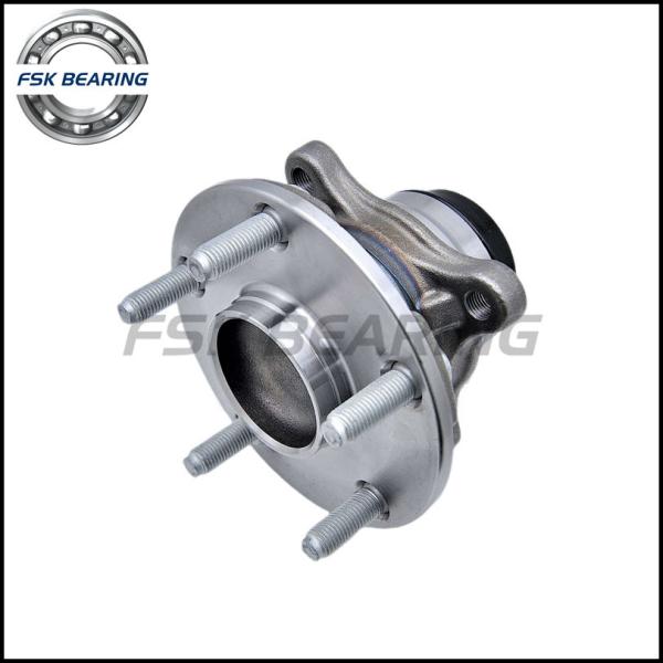 FSK 43560-0N010 Wheel Hub Bearing Front Left Wheel Accessory Axle LEXUS Ruijin Long Life