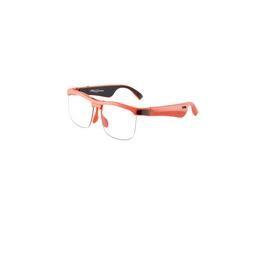 Óculos de sol UV polarizados espertos de nylon da proteção dos vidros TR90