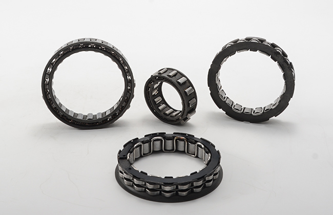 Муфта подшашки Gcr15 Freewheel путь стартера одного мотоцикла нося FWA331608BRB