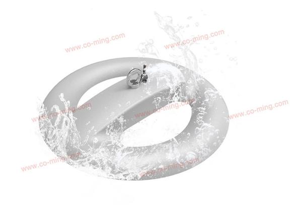 High Power Led High Bay Lamps With 240watt  Light Source 3030 for lumileds Waterproof IP66