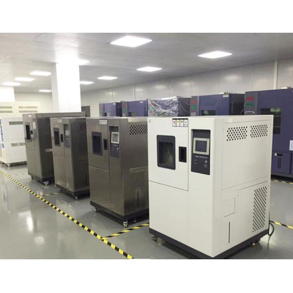 chambre d'humidité de chambre de 150L 225LEnvironmental petite