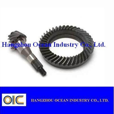 Mazda Crown Wheel and Pinion , OEM type 4009-27110 , 88-97320-103-0 , 97083-126-0 , Y009-27-110