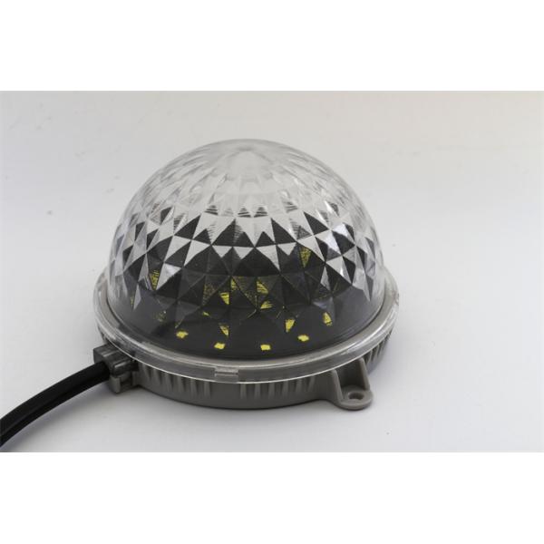 Цвет пункта светлый IP67 DC24V 5W СИД SMD3535*21 одиночный водоустойчивый