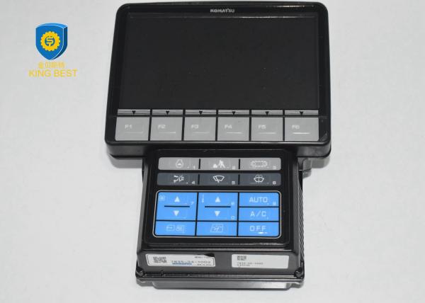 7835-34-1006 monitor da máquina escavadora de Crawer para bens de PC210-8MO KOMATSU