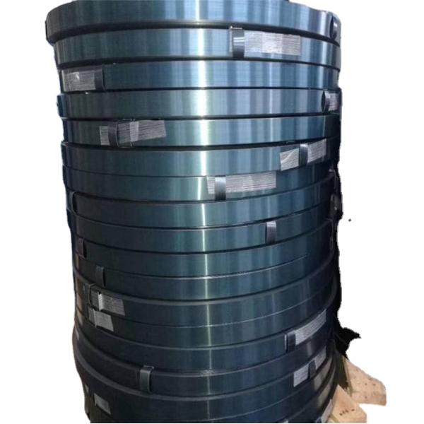 65mn Astm A29m Carbon Steel Coil 20mm 35mm 45mm