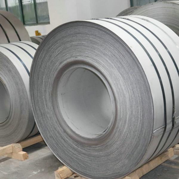 ГЕКТОЛИТР катушки нержавеющей стали края разреза горячекатаный отделывает поверхность катушка прокладки Ss