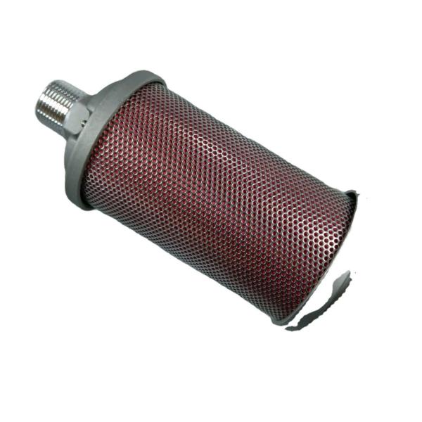 39894597 Oil Separator Core for Ingersoll-Rand Industrial Air Compressor Spare Parts