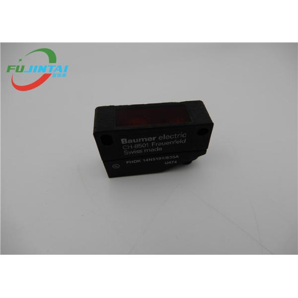 DEK 183388 SMT Spare Parts ASM CH-8501 Sensor Photo Electric Diffuse FHDK 14N510
