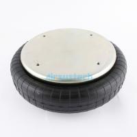 Compliqué simple industriel de Firestone W01-358-7091 Goodyear 1B14-363 1B14-364 de ressorts pneumatiques de FS530-14CI1/4NPTOS