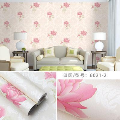 Waterproof PVC Self-Adhesive Wallpaper for Children's Room Design Cartoon Wall Stickers