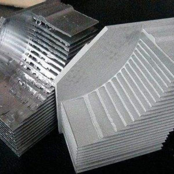 High Impact Mechanical Shot Peening For Metal Surface Hardening