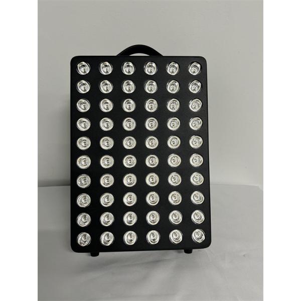 300W 50Hz-60Hz Portable Red Light Therapy Panel for Face Skin Care
