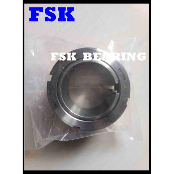 ХА316, закрепительная втулка ХА317 для подшипника вала дюйма с запирающим устройством, подгаечником