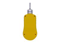 Tipo Handheld detector da sução de gás do cianureto de hidrogênio do HCN para a medida residual