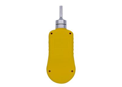 Tipo Handheld detector da sução de gás do cianureto de hidrogênio do HCN para a medida residual
