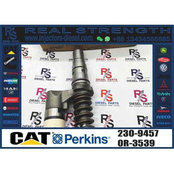 Common Rail Injector Assy 230-9457  246-1854 250-1311 250-1302 250-1304 250-1303 250-1306 250-1308