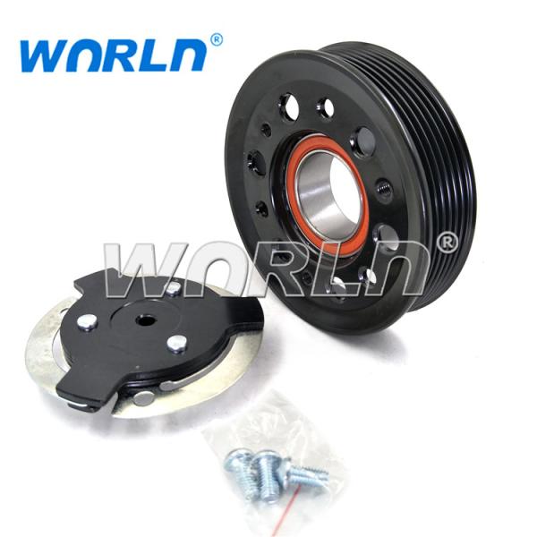 Муфта компрессора АК для серии Э90 Э91 Э92 64529182793 Э93 05 до 64509145351 64529156821 64526915380-01 БМВ 3