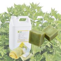 Óleo perfumado de barra de roupa para fabricação de sabão