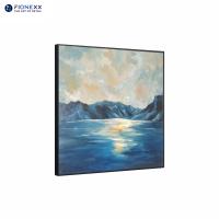 19.2 pulgadas TFT-LCD 450 nits Display cuadrado 1900 * 1900 Alto contraste
