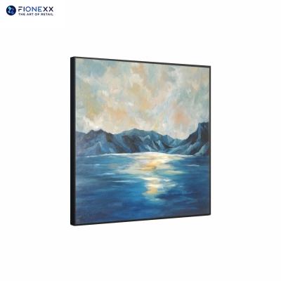19.2 pulgadas TFT-LCD 450 nits Display cuadrado 1900 * 1900 Alto contraste
