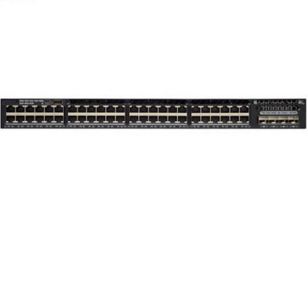 WS-C3650-48TS-S, commutateur de base de données IP de la série Cisco 3650