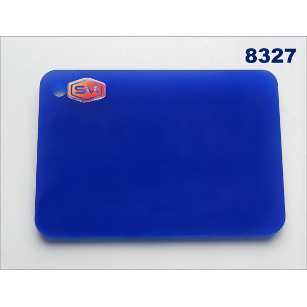 1220*2440м Прозрачный акриловый лист для рекламы и декорации