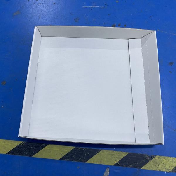 Полностью автоматическая складная машина для картонных коробок 380 В