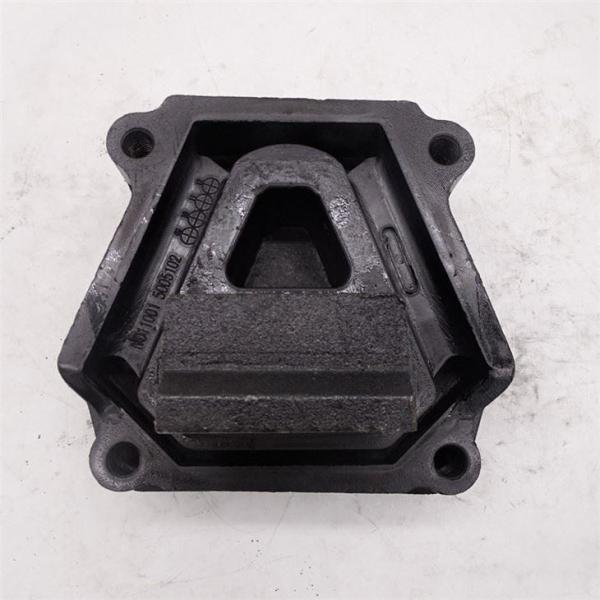 Jay Lion With Engine Corner Gluel 5005102