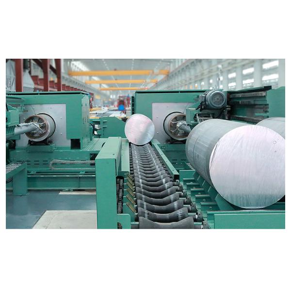 Precision 7075 T6 Aluminum Tube Oxidized Seamless Aluminum Alloy Pipe ASME