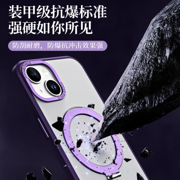 Anti Explosion Luxury Cell Phone Case Luxury Mobile Covers For Iphone 13 Pro Max