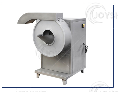 High Productivity Frozen French Fries Production Line for Fully Automatic Processing