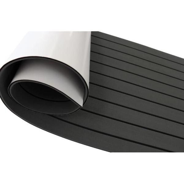 украшать Teak Faux 94in ЕВА