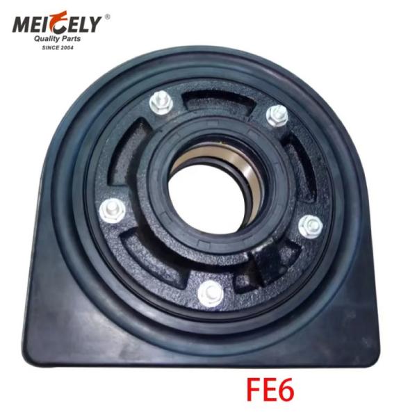 Center Bearing FE6 Precision Engineered For Industrial AppliExcavatorions