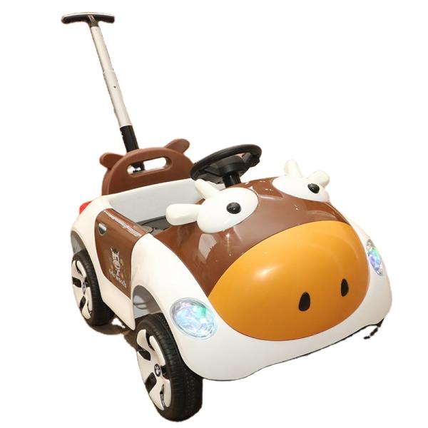 Детский скутер с дистанционным управлением с ранним образованием ездить на автомобилях Автомобиль Макс загрузка 25 кг 6В