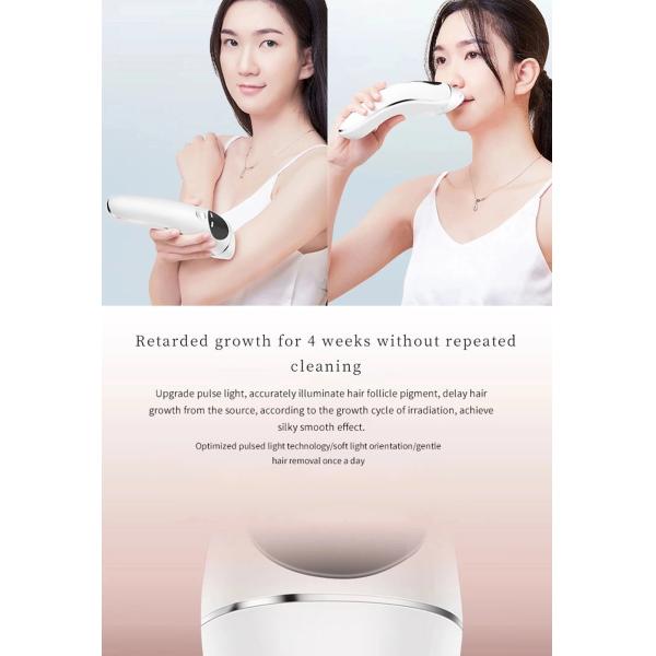 Постоянно удаление волос лазера IPL машины IPL безболезненное постоянное для домашней пользы