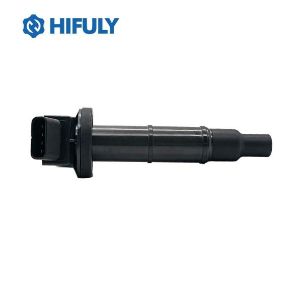 90919-02244 Toyota Celica Ignition Coil Automotive Ignition Parts TS16949 Certified