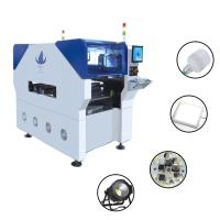 PCs magnétiques Mark Camera 80000CPH de la machine 4 de support du moteur linéaire LED SMT