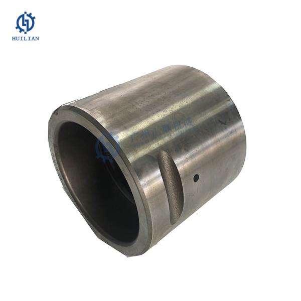 Atlas Copco Tool Thrust Bush Wearing Chisel MB1500 Lower Bushing for Excavator Hydraulic Breaker Parts