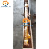 707-01-0H740 707-01-0J270 PC200-8 cilindro de cubo hidráulico para piezas de repuesto de excavadoras Komatsu