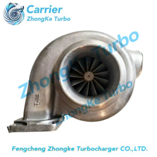 ST-50 Turbo 3032062 3011264 3529040 3801939 3801968 3801936 3801938 3801939 3801990 Turbocharger for Cummins NTA855 Engine