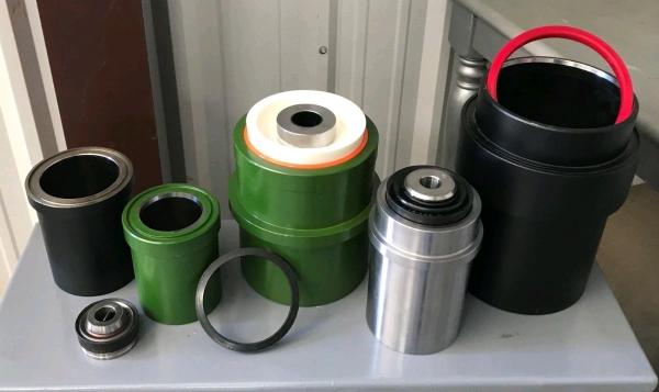 Bomco F2200HL mud pump, F1600HL mud pump, F1600 mud pump Crankshaft, Pinionshaft, Crosshead, Ceramic Liner, Pistons