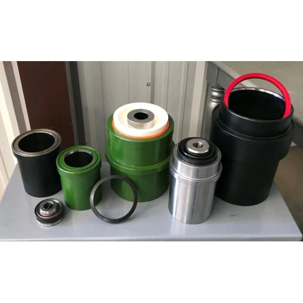 Liners for Gardner Denver FXN Mud Pump, FO-FXO, FD-FXD, FG-FXG, FY-FXY, FD-FXX, FY-FXD, FK-FXK, FZ-FXZ duplex mud pump