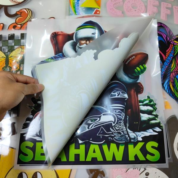 Wholesale Dtf Transfer Printing:  T-shirts  Heat Transfer  With Durable Screen Prints That Handle Washing