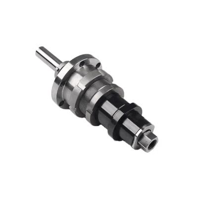 Steel Mold Standard Parts Ejector Series HASCO DIN DLC Coated Z1691 Two Stage Ejectors