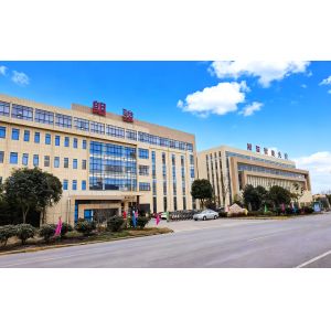 Shanghai Long-Join Intelligent Technology Inc