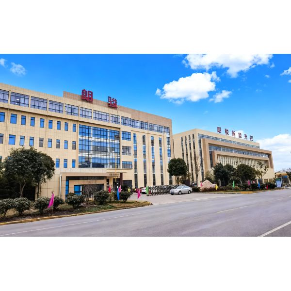 Shanghai Long-Join Intelligent Technology Inc