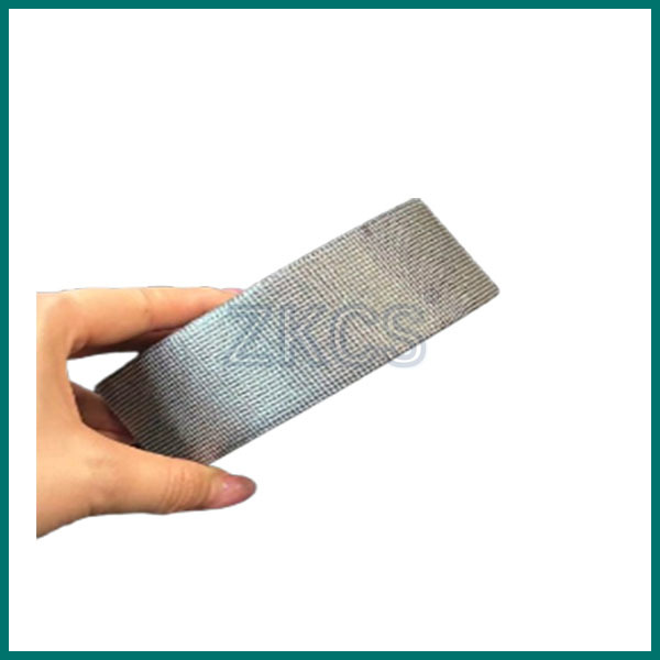 Heat & Cold Resistant Self Amalgamating EPR high voltage insulation tape