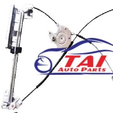 M-K488227 Canter Truck Window Regulator For Mitsubishi FUSO CANTER OE NO. MK488227